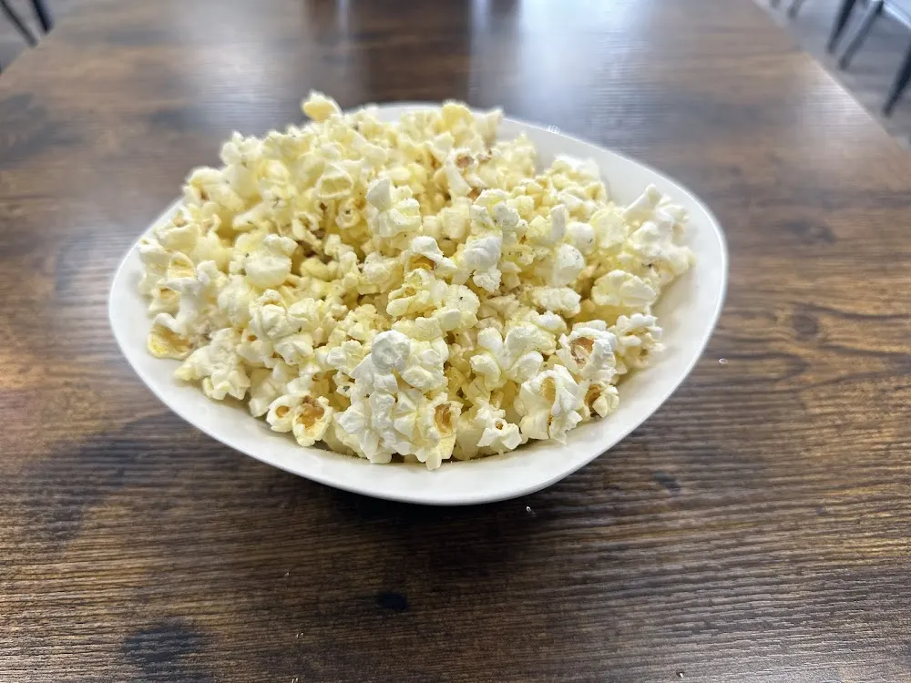 Uncork & Unwind Popcorn