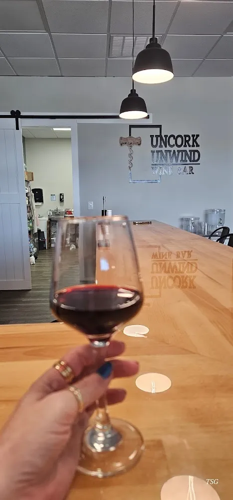 Wine